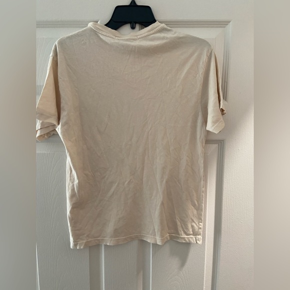 Anthropologie Letluv Horse Graphic Boyfriend Tee - Picture 5 of 8